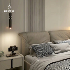 HEIKESZ Nordic loft restaurant bar creative metal small chandelier cafe stairs art decoration small chandelier window lamp light fixtures for celling lights