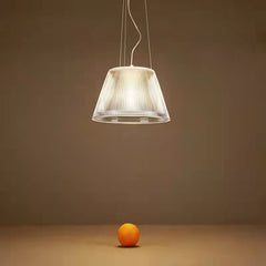 HEIKESZ Cross Border Hot Selling Glass Chandelier Minimalist Design Italy Style Ceiling Lighting for Living Room Bedroom Dining Room
