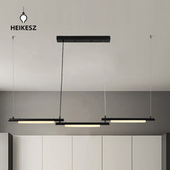 2025 New Ceiling Light Modern Multi Head Iron Chandelier Round Pendant Lamp for Living Rooms Bedroom Hotel Villa Showroom
