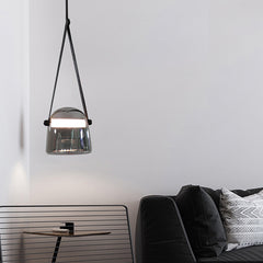 HEIKESZ Scandinavian designer creative modern minimalist atmosphere main lamp personalized dining table bar hotel villa bedroom chandelier lamp lighting fixtures for celling lighting