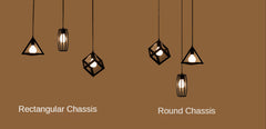 HEIKESZ Retro Bar Loft Three-Head Creative Personalized Restaurant American Country Industrial Style Chandelier american style retro outdoor indoor retro bedroom lamp american-style Industrial wind