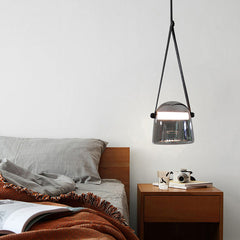 HEIKESZ Scandinavian designer creative modern minimalist atmosphere main lamp personalized dining table bar hotel villa bedroom chandelier lamp lighting fixtures for celling lighting