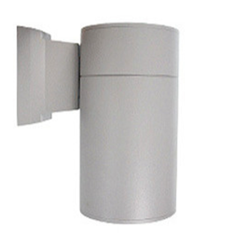Heikesz IP65 Waterproof Outdoor Wall Lamp Indoor Outdoor Dual Use Courtyard Exterior Wall Door Head Balcony Light Bedside Lamp