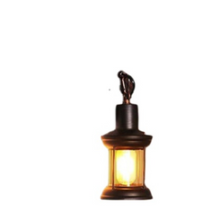 HEIKESZ American Retro Balsa Boat Wood Wall Lamp Dining Room Coffee Shop Light Loft Industrial Style Creative Bar Aisle Nostalgic Lamp LED Light for Bedroom Night Aesthetic Room Lamp