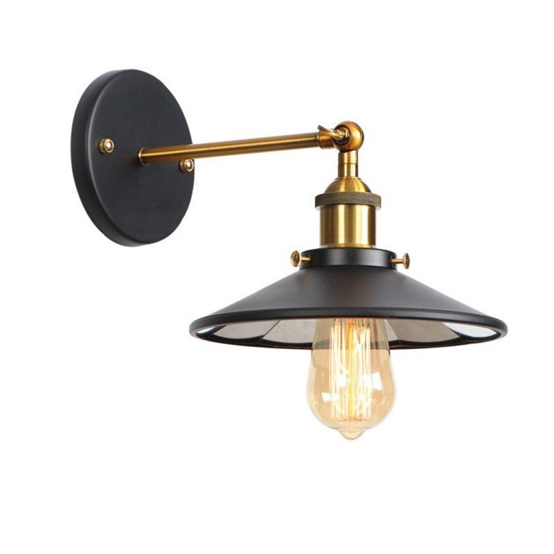 HEIKESZ Creative Dining Room Snack Milk Tea Hot Pot Coffee Shop Pub Bar Counter Background Wall Aisle Corridor Ceiling Lamp LED Light for Bedroom Night Aesthetic Room Lamp