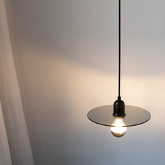 HEIKESZ Nordic minimalist modern minimalist wall lamp designer bar entrance bedside lamp light luxury glass lamp light fixtures for celling lighting