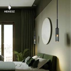 HEIKESZ Light luxury crystal chandelier living room bar dining room small chandelier personality creative aisle corridor wall lamp bedroom bedside lamp light fixtures for celling light