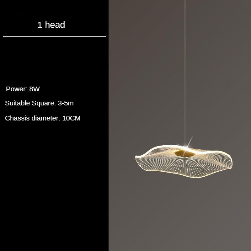 HEIKESZ Modern Minimalist Long Chandelier for Hollow Stairs Nordic LED Drop Light Atmospheric Living Room Dining Kitchen Bedroom Pendant