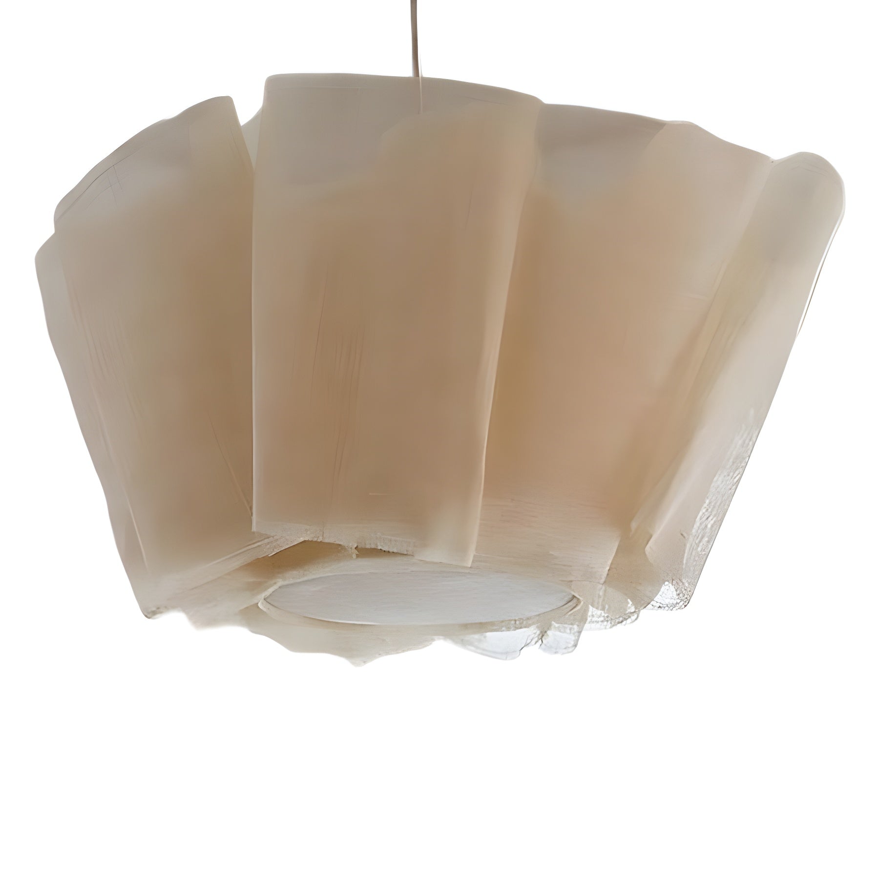 HEIKESZ Wabi wind restaurant table light medieval fabric art zen tea room study bed and breakfast bedroom chandelier lamp light fixtures for celling lights