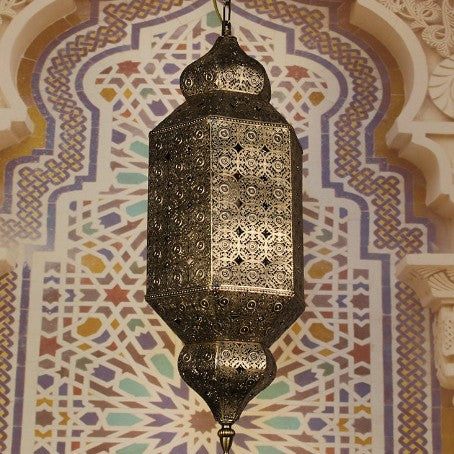 HEIKESZ Factory direct sales Morocco retro lighting wrought iron South East Asia Central Europe Bohemia Exotic restaurant Hotel chandelierChandelier, restaurant light, living room light
