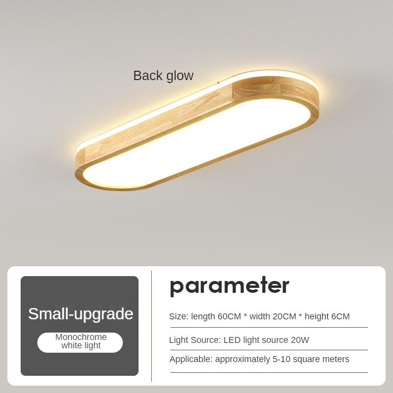 Led Ceiling Lamp Rectangular Nordic Modern Minimalist Office Living Room Corridor Aisle Balcony Light Strip Lamps chandelier nordic modern minimalist design linght for ceiling led drop lights dining kitchen living bedroom pendant