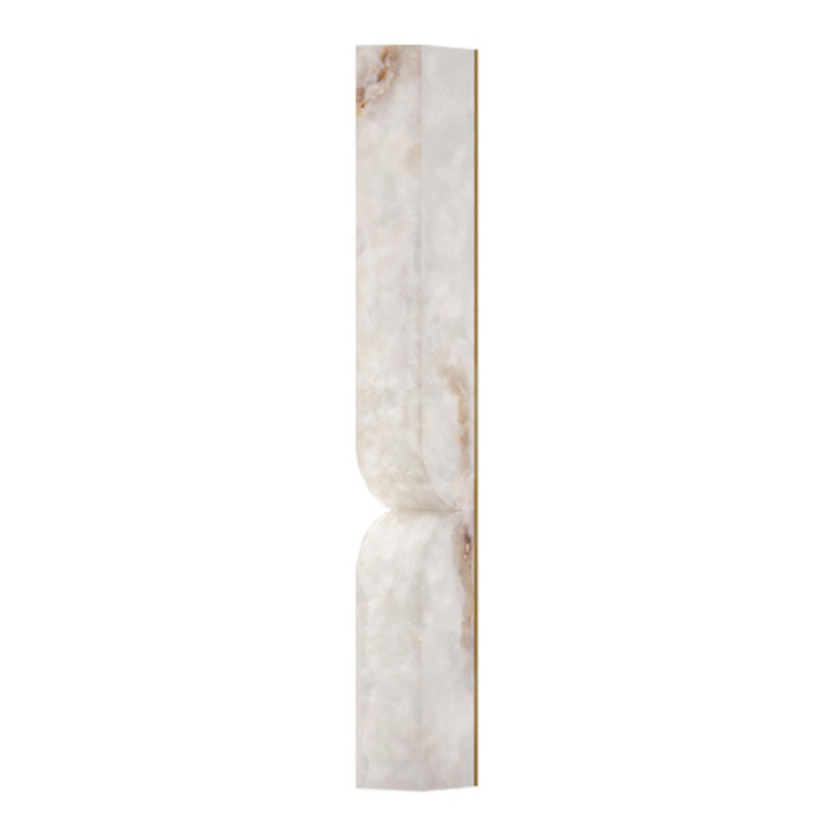 HEIKESZ All copper Spanish French marble wall lamp Nordic simple living room background wall bedroom aisle outdoor bedside lamp wall lights wall lamps