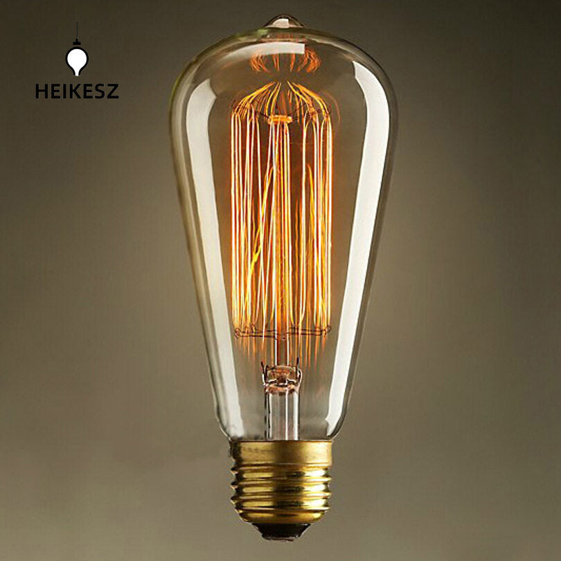 HEIKESZ Make-up link, E27, please consult customer service before purchase，BULJ