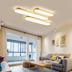 Led Ceiling Lamp Rectangular Nordic Modern Minimalist Office Living Room Corridor Aisle Balcony Light Strip Lamps chandelier nordic modern minimalist design linght for ceiling led drop lights dining kitchen living bedroom pendant