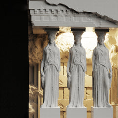 Gypsum Induction Night Light Bedside Corridor Aisle Gypsum Lamp Embedded Corner Plaster Wall Lamp B &amp; B Ambience Light