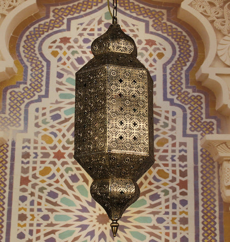 HEIKESZ Factory direct sales Morocco retro lighting wrought iron South East Asia Central Europe Bohemia Exotic restaurant Hotel chandelierChandelier, restaurant light, living room light