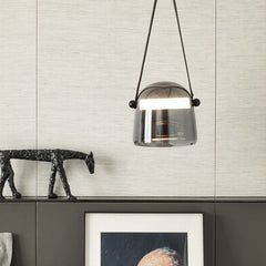 HEIKESZ Scandinavian designer creative modern minimalist atmosphere main lamp personalized dining table bar hotel villa bedroom chandelier lamp lighting fixtures for celling lighting