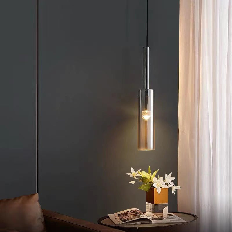 HEIKESZ Light luxury crystal chandelier living room bar dining room small chandelier personality creative aisle corridor wall lamp bedroom bedside lamp light fixtures for celling light