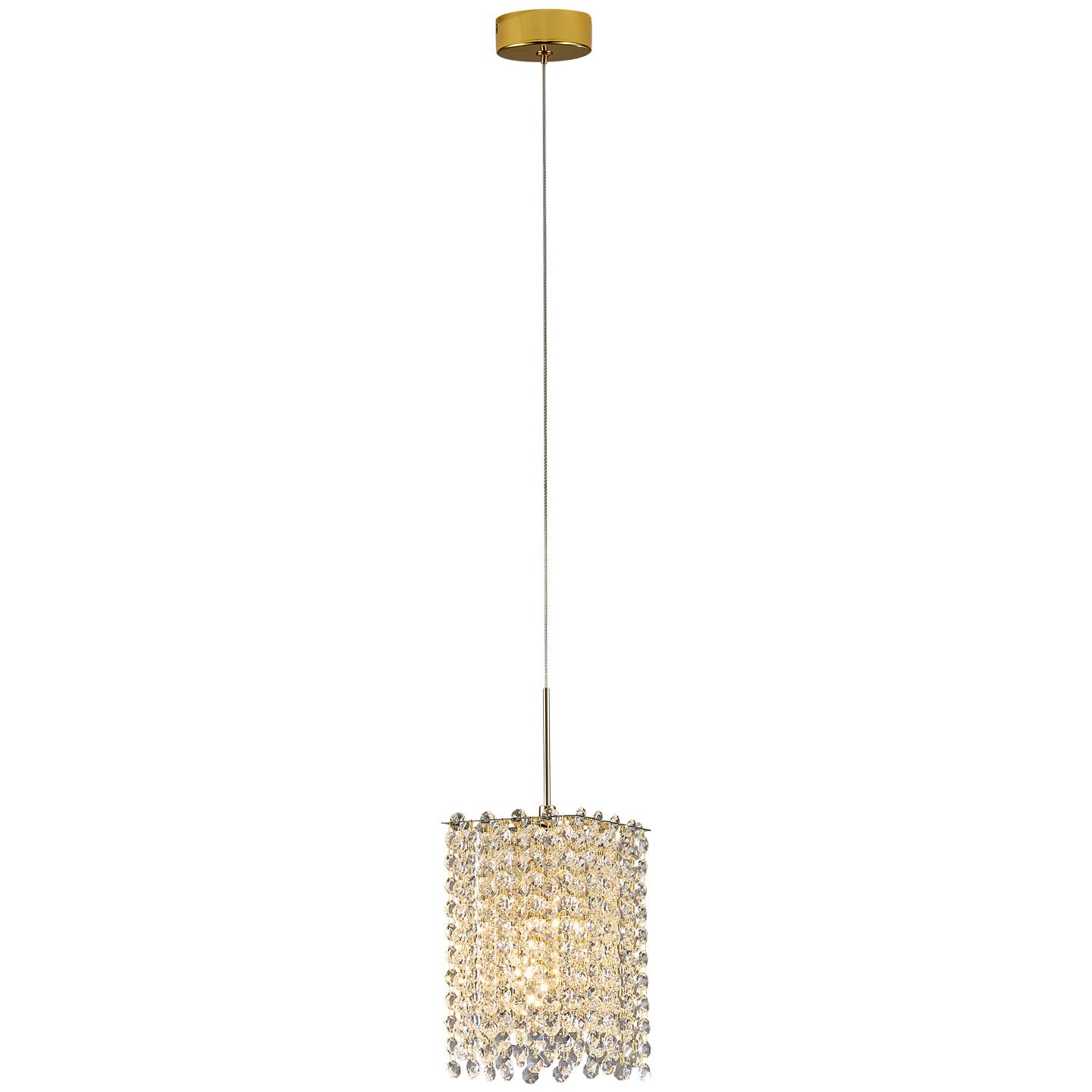 HEIKESZ Elegant Minimalist Ceiling Lighting Creative Pendant Lamp for Bedroom Bar Restaurant Designer Decor Lighting