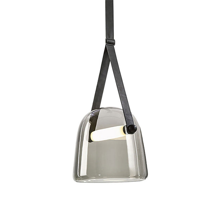 HEIKESZ Scandinavian designer creative modern minimalist atmosphere main lamp personalized dining table bar hotel villa bedroom chandelier lamp lighting fixtures for celling lighting
