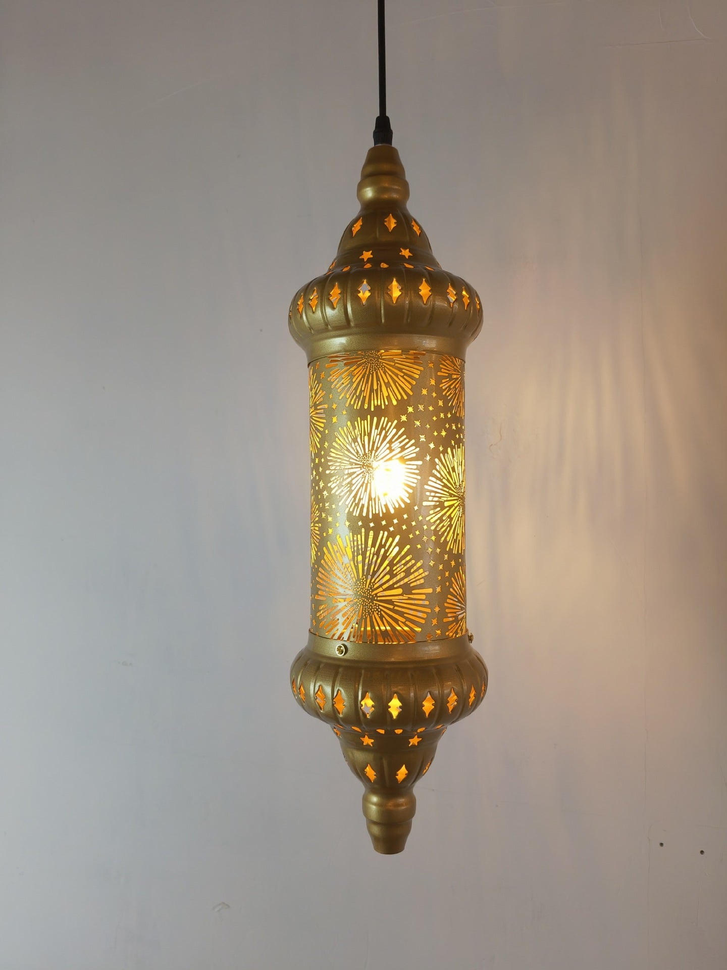 HEIKESZ South East Asia Exotic Vintage Chandelier Xinjiang Thai Style Western Restaurant Tea Room Homestay Bar Club Ambience ChandelierChandelier, restaurant light, living room light